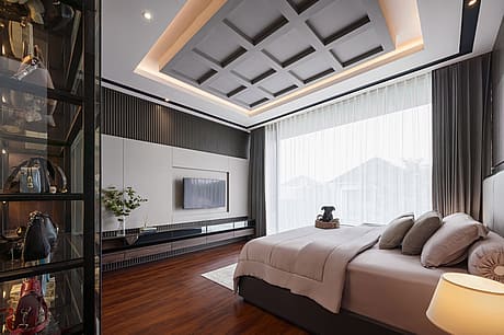 BP20 House by StudioPAPA - 9