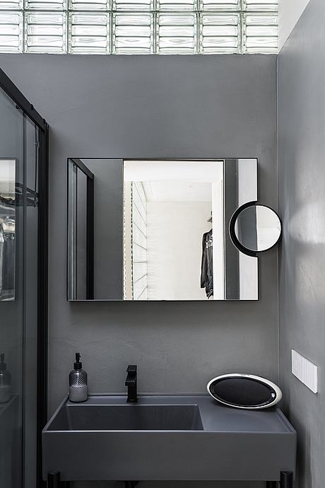 Casa 104 by Over Studio - 8