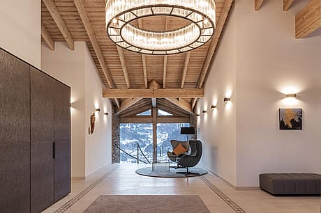 Chalet D by Monovolume Architecture + Design - 11