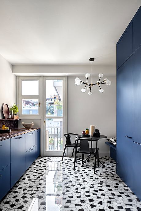 Cocoon Apartment by Studio Tenca & Associati - 6
