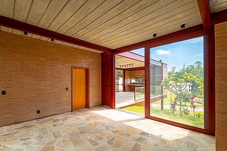 Itatiba House by 24 7 Arquitetura - 5