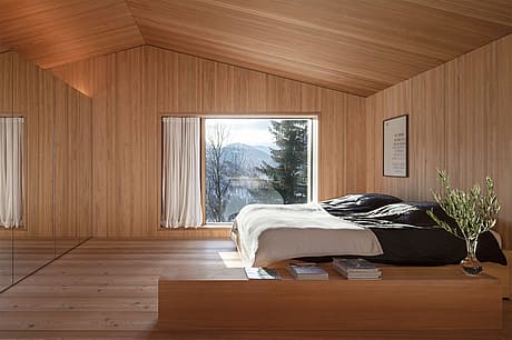 Turmhaus Tirol by Grünecker Reichelt - 7