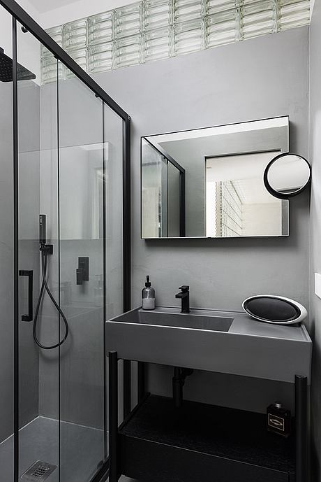 Casa 104 by Over Studio - 9