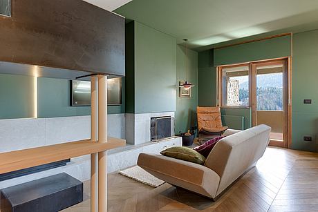 Casa GTT by Filippo Saponaro - 3