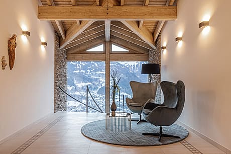 Chalet D by Monovolume Architecture + Design - 12