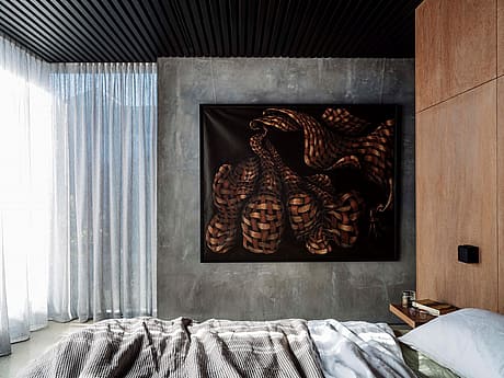 Hampden Road House by Archier - 7
