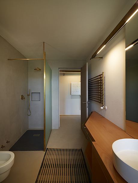 Maremma House by Studio Ponsi - 7