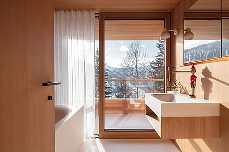 Turmhaus Tirol by Grünecker Reichelt - 8