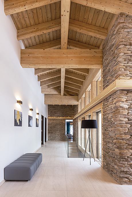 Chalet D by Monovolume Architecture + Design - 13