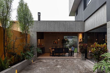 Natura by Diez + Muller Arquitectos - 11