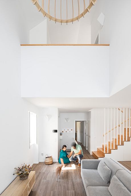 Saint Verissimo House by Ren Ito Arquiteto - 7