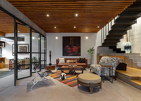Natura by Diez + Muller Arquitectos - 2