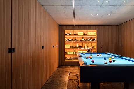 Turmhaus Tirol by Grünecker Reichelt - 10