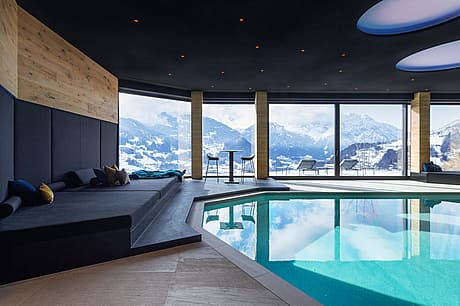 Chalet D by Monovolume Architecture + Design - 15