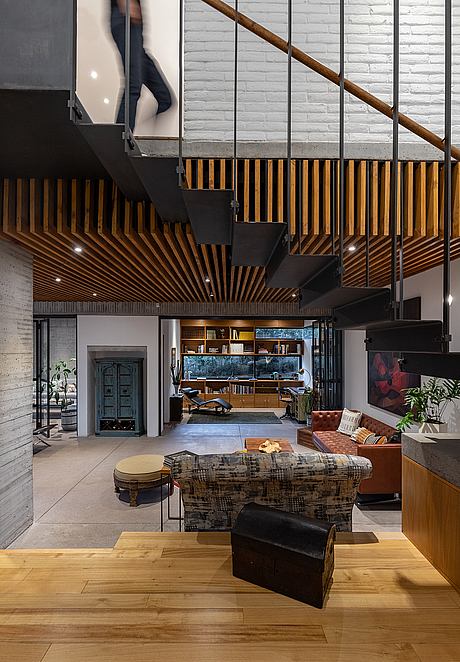 Natura by Diez + Muller Arquitectos - 3