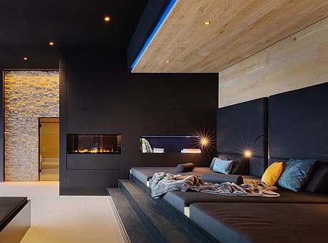 Chalet D by Monovolume Architecture + Design - 16