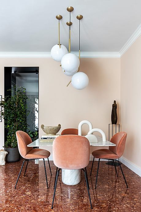 Cocoon Apartment by Studio Tenca & Associati - 4