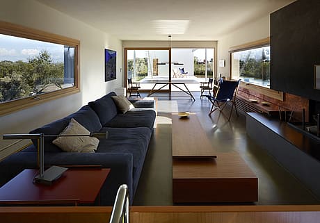 Maremma House by Studio Ponsi - 3