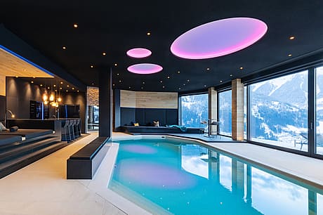 Chalet D by Monovolume Architecture + Design - 17