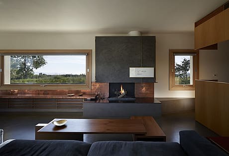 Maremma House by Studio Ponsi - 4