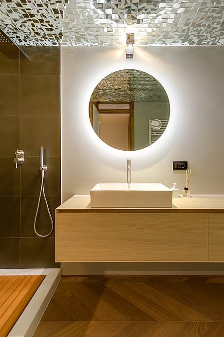 Casa GTT by Filippo Saponaro - 7