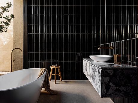 Hampden Road House by Archier - 8