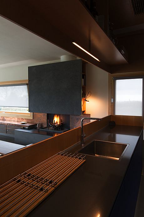 Maremma House by Studio Ponsi - 5