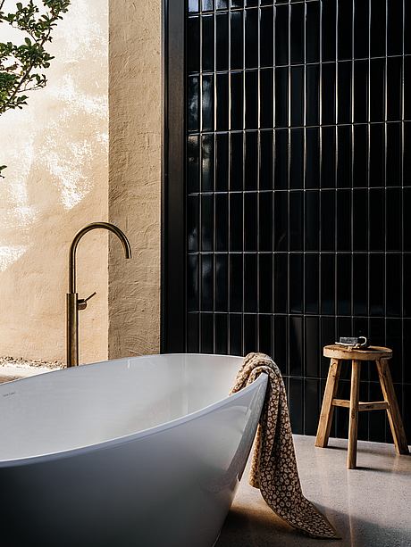 Hampden Road House by Archier - 9