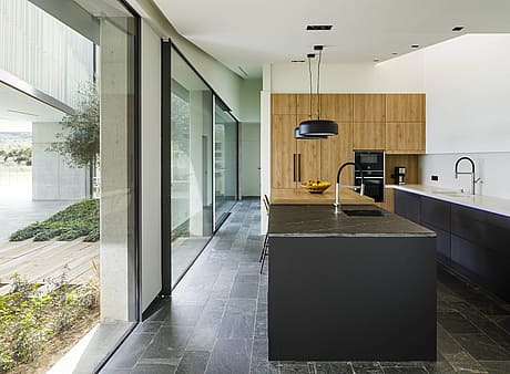 Happy House Begur by Sala Ferusic Architects - 9