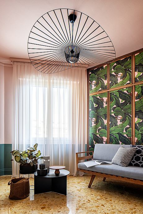 Cocoon Apartment by Studio Tenca & Associati - 8