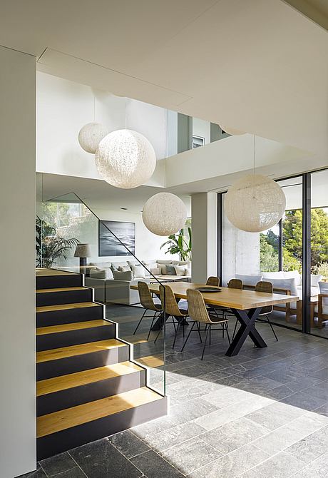 Happy House Begur by Sala Ferusic Architects - 5