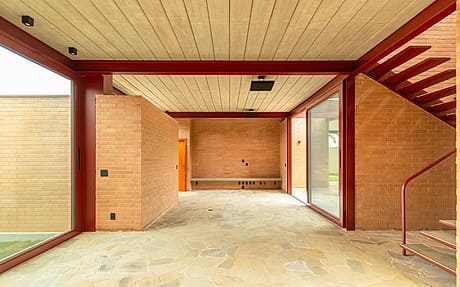 Itatiba House by 24 7 Arquitetura - 6