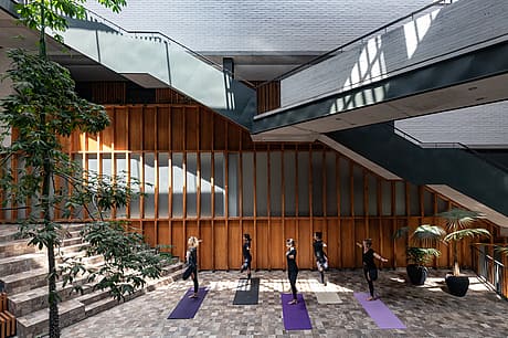 Natura by Diez + Muller Arquitectos - 8