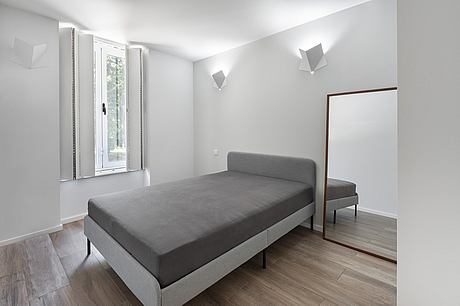 Saint Verissimo House by Ren Ito Arquiteto - 9