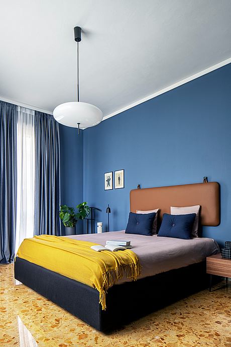Cocoon Apartment by Studio Tenca & Associati - 10