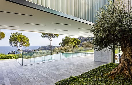 Happy House Begur by Sala Ferusic Architects - 13