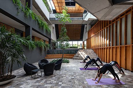 Natura by Diez + Muller Arquitectos - 6