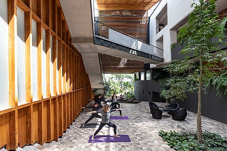 Natura by Diez + Muller Arquitectos - 7