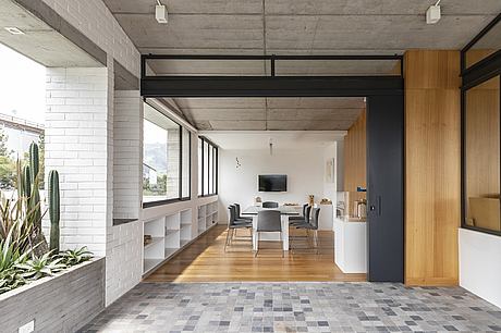 Natura by Diez + Muller Arquitectos - 5