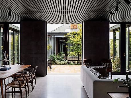 Hampden Road House by Archier - 5