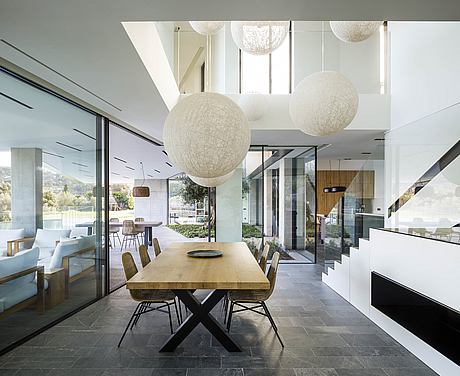 Happy House Begur by Sala Ferusic Architects - 6