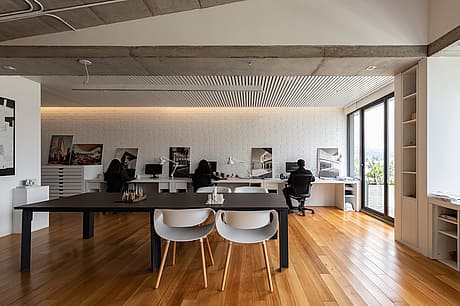 Natura by Diez + Muller Arquitectos - 4