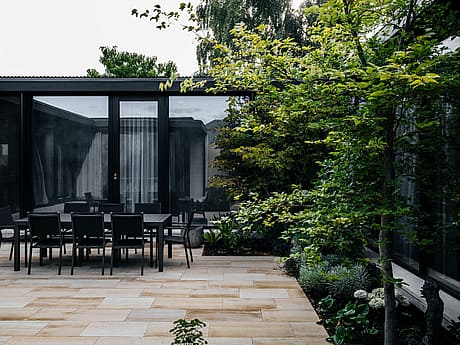 Hampden Road House by Archier - 12
