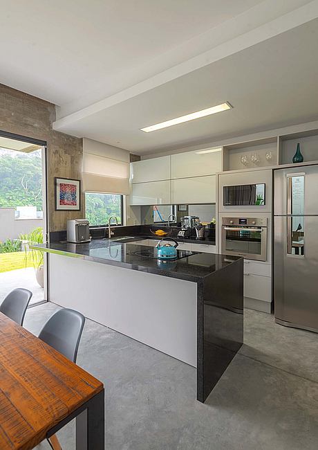 DS House by Pablo José Vailatti - 6