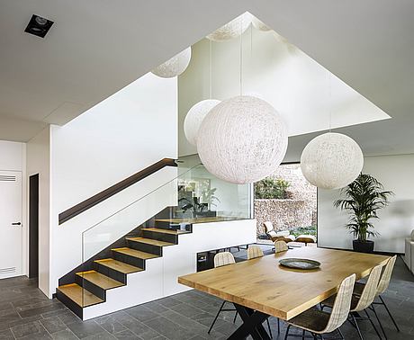 Happy House Begur by Sala Ferusic Architects - 8