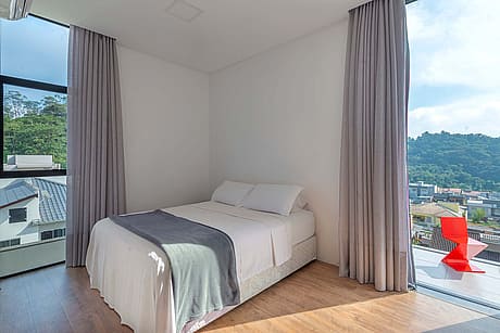 DS House by Pablo José Vailatti - 8