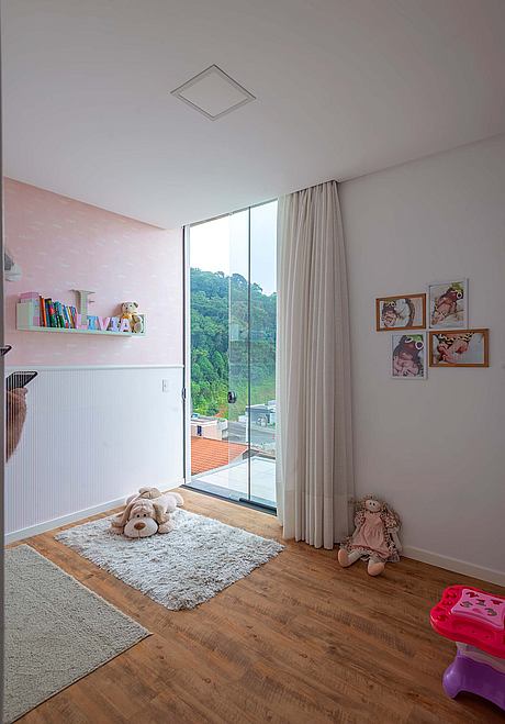 DS House by Pablo José Vailatti - 9