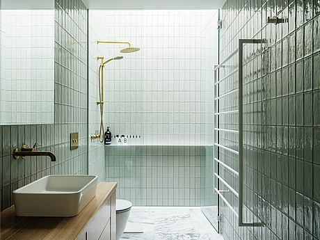 Hampden Road House by Archier - 10