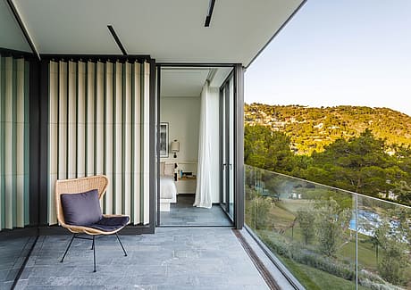 Happy House Begur by Sala Ferusic Architects - 15