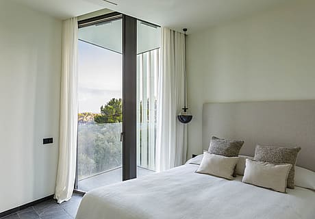 Happy House Begur by Sala Ferusic Architects - 10